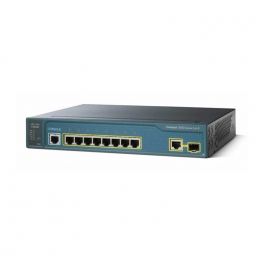 Cisco WS-C3560-24Ps
