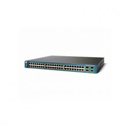 Cisco WS-C3560-48ps ricondizionato