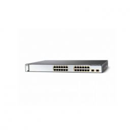 Cisco WS-C3750-24PS ricondizionato