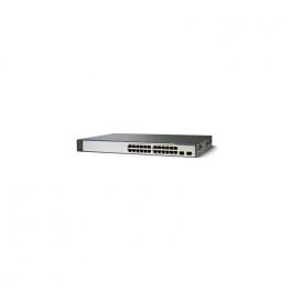 Cisco WS-C3750v2-24PS ricondizionato