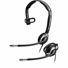 Cuffia filare Sennheiser CC530