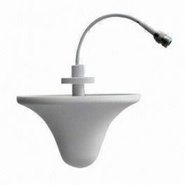Antenna interna omnidirezionale a 5 bande N-femmina