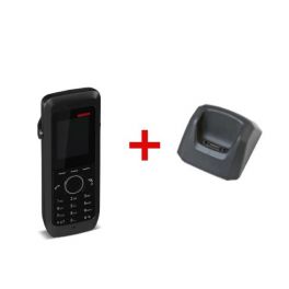 Ascom D43 con base di ricarica