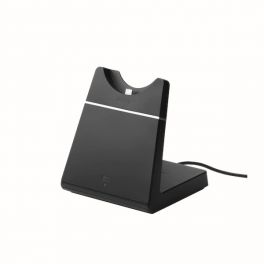 Base di ricarica e supporto per Jabra Evolve 75