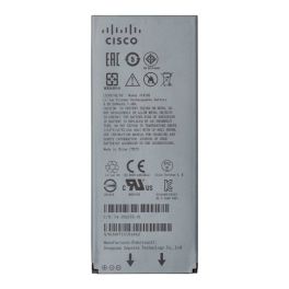 Batteria di ricambio per il telefono IP Cisco 8821
