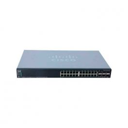 Cisco SG500X-24P-K9 ricondizionato