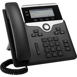 Telefono Fisso Cisco 7821