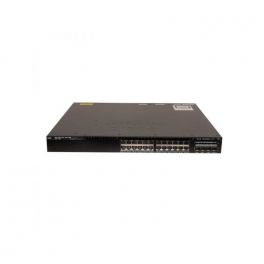 Cisco WS-C3650-24PS ricondizionato