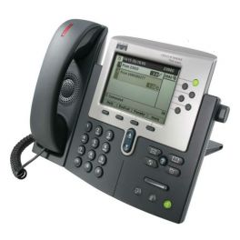 Telefono fisso Cisco IP 7960G Ricondizionato