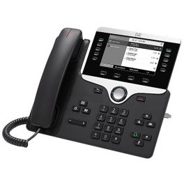 Cisco 8811 VoIP Desktop Phone1