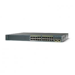Cisco WS-C2960-24TT-L ricondizionato