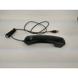 Cleyver Microtelefono USB