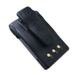 Batteria 2000mAh per walkie talkie Entel Serie HX/DX