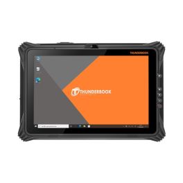 Tablet resistente Thunderbook Colossus W128 16/512GB