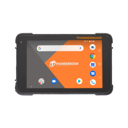 Thunderbook Colossus A801 - Android Full HD 