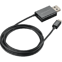 Cavo Micro-USB per Plantronics  BackBeat PRO