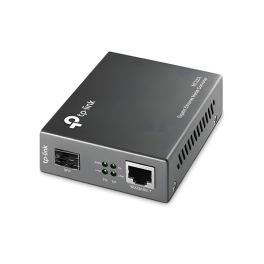 TP-Link MC220L Media Converter