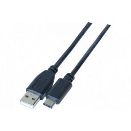 Caco USB-A 2.0 a USB-C 2.0 1m