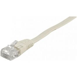 Bobina patch RJ45 plat 20M