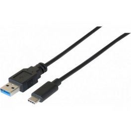 Cavo USB-A 3.1 vers USB-C 1m 