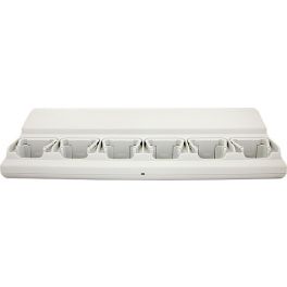 Caricabatterie Ascom a 5 terminali d41/d62/d81