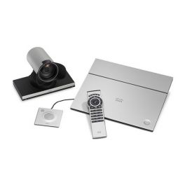 Videocamera 12X-K9 - Sistema per videoconferenze Cisco SX20N 