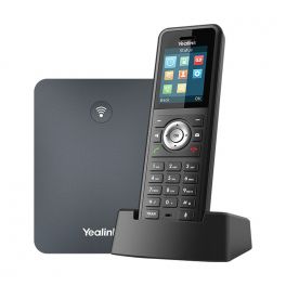 Telefono DECT Yealink W79P con base