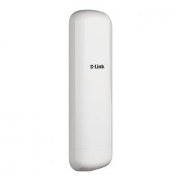 D-Link DAP-3711 - Ponte senza fili - Wi-Fi 5