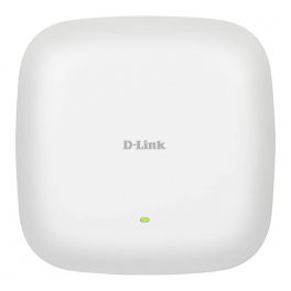 D-Link DAP-X2850 - Access Point wireless - 2 porte - Wi-Fi 6