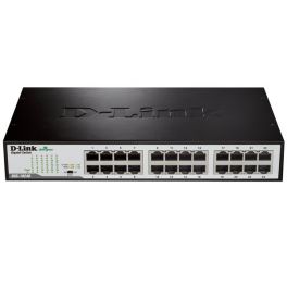 Switch D-Link DES-1024D