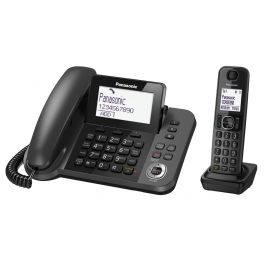 Panasonic KX-TGF320