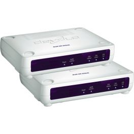 Devolo DLan 200 AV Desk Starter Kit