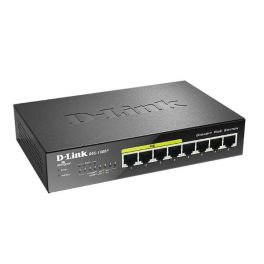 D-LINK DGS-1008P