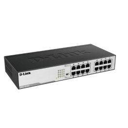 DGS-1016D - Switch 16 porte