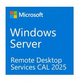 Microsoft Windows Server CAL Device 2025