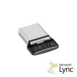 Jabra Link 360 USB Dongle Bluetooth Skype for Business