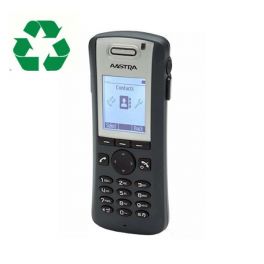 Cordless per PABX Ericsson Aastra DT 390 Ricondizionato