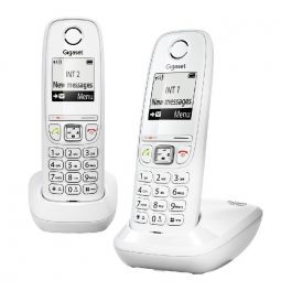 Gigaset A690 DUO Bianco