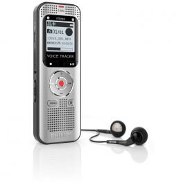 Philips VoiceTracer DVT2000