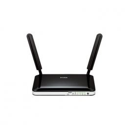 D-Link Routeur 4G DWR921