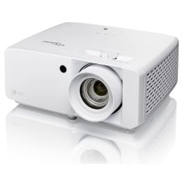 Optoma Miracast Wireless 4K UHD laser projector