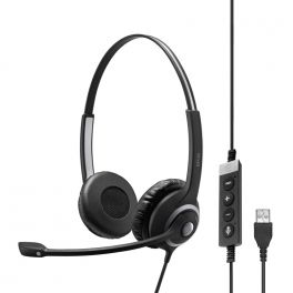 Sennheiser SC260 USB MS II