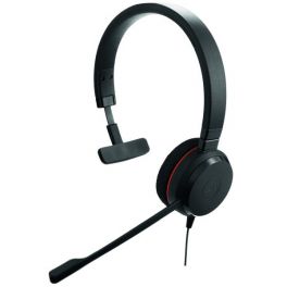 Jabra Evolve 20 USB-C UC