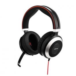 Jabra EVOLVE 80 MS Stereo