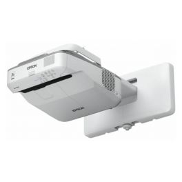 Videoproiettore a ottica corta Epson EB-525W