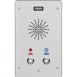 Citofono Fanvil i16S-02P