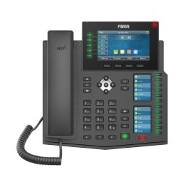 Telefono IP aziendale Fanvil X6U V2