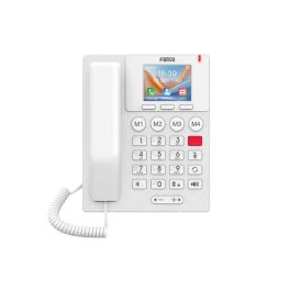 Fanvil X306 IP Phone large keypad with Braille
