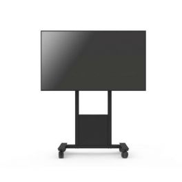 Supporto da pavimento Func Mobile SMS - Monitor 40” o superiore