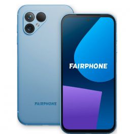 Fairphone 5 - 256 GB azzurro